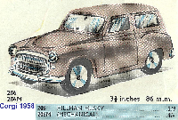<a href='../files/catalogue/Corgi/206/1958206.jpg' target='dimg'>Corgi 1958 206  Hillman Husky</a>