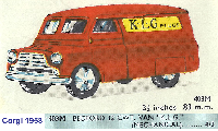 <a href='../files/catalogue/Corgi/403m/1958403m.jpg' target='dimg'>Corgi 1958 403m  Bedford 12cwt Van KLG Mechanical</a>