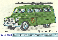 <a href='../files/catalogue/Corgi/405/1958405.jpg' target='dimg'>Corgi 1958 405  Bedford Utilecon Fire Tender</a>