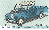 <a href='../files/catalogue/Corgi/406/1958406.jpg' target='dimg'>Corgi 1958 406  Land Rover  </a>