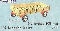 <a href='../files/catalogue/Corgi/100/1959100.jpg' target='dimg'>Corgi 1959 100  Dropside Trailer</a>