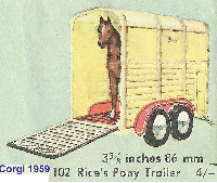 <a href='../files/catalogue/Corgi/102/1959102.jpg' target='dimg'>Corgi 1959 102  Rice Pony Trailer</a>
