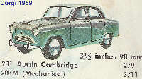 <a href='../files/catalogue/Corgi/201/1959201.jpg' target='dimg'>Corgi 1959 201  Austin Cambridge Saloon</a>