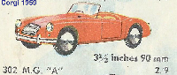 <a href='../files/catalogue/Corgi/302/1959302.jpg' target='dimg'>Corgi 1959 302  MGA Sports Car</a>