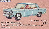 <a href='../files/catalogue/Corgi/217/1960217.jpg' target='dimg'>Corgi 1960 217  Fiat 1800 Saloon</a>