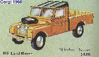 <a href='../files/catalogue/Corgi/406/1960406.jpg' target='dimg'>Corgi 1960 406  Land Rover  </a>