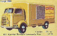 <a href='../files/catalogue/Corgi/411/1960411.jpg' target='dimg'>Corgi 1960 411  Karrier Bantam Lucozada Van</a>