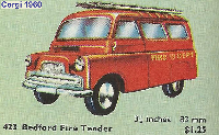 <a href='../files/catalogue/Corgi/423/1960423.jpg' target='dimg'>Corgi 1960 423  Bedford Fire Tender</a>