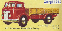 <a href='../files/catalogue/Corgi/452/1960452.jpg' target='dimg'>Corgi 1960 452  Commer 5 Ton Dropside Lorry</a>
