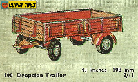 <a href='../files/catalogue/Corgi/100/1963100.jpg' target='dimg'>Corgi 1963 100  Dropside Trailer</a>