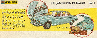 <a href='../files/catalogue/Corgi/238/1963238.jpg' target='dimg'>Corgi 1963 238  Jaguar MK 10 Saloon</a>