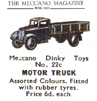 <a href='../files/catalogue/Dinky/22c/193522c.jpg' target='dimg'>Dinky 1935 22c  Motor Truck</a>
