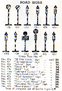 <a href='../files/catalogue/Dinky/47e/193947e.jpg' target='dimg'>Dinky 1939 47e  30 Mile Limit Sign</a>