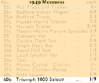 <a href='../files/catalogue/Dinky/40b/194940b.jpg' target='dimg'>Dinky 1949 40b  Triumph 1800 Saloon</a>