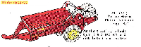 <a href='../files/catalogue/Dinky/321/1954321.jpg' target='dimg'>Dinky 1954 321  Massey-Harris Manure Spreader</a>