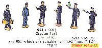 <a href='../files/catalogue/Dinky/051/1956051.jpg' target='dimg'>Dinky 1956 051  Station Staff HO set of 6</a>