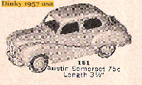 <a href='../files/catalogue/Dinky/161/1957161.jpg' target='dimg'>Dinky 1957 161  Austin Somerset Saloon</a>