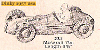 <a href='../files/catalogue/Dinky/231/1957231.jpg' target='dimg'>Dinky 1957 231  Maserati Rasing Car</a>