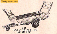 <a href='../files/catalogue/Dinky/320/1957320.jpg' target='dimg'>Dinky 1957 320  Halesowen Harvest Trailer</a>