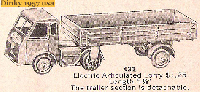 <a href='../files/catalogue/Dinky/421/1957421.jpg' target='dimg'>Dinky 1957 421  Hindle-Smart Electric Articulated Lorry</a>