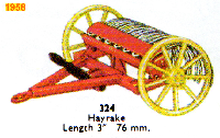 <a href='../files/catalogue/Dinky/324/1958324.jpg' target='dimg'>Dinky 1958 324  Hayrake</a>
