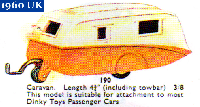 <a href='../files/catalogue/Dinky/190/1960190.jpg' target='dimg'>Dinky 1960 190  Caravan</a>