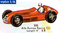 <a href='../files/catalogue/Dinky/232/1960232.jpg' target='dimg'>Dinky 1960 232  Alfa Romeo Racing Car</a>