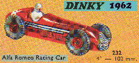 <a href='../files/catalogue/Dinky/232/1962232.jpg' target='dimg'>Dinky 1962 232  Alfa Romeo Racing Car</a>