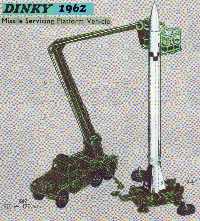<a href='../files/catalogue/Dinky/667/1962667.jpg' target='dimg'>Dinky 1962 667  Missile Servicing Platform Vehicle</a>