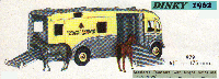 <a href='../files/catalogue/Dinky/979/1962979.jpg' target='dimg'>Dinky 1962 979  Racehorse Transport with two Horses</a>