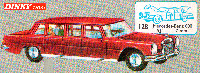 <a href='../files/catalogue/Dinky/128/1965128.jpg' target='dimg'>Dinky 1965 128  Mercedes Benz 600</a>
