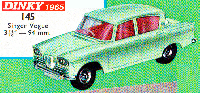 <a href='../files/catalogue/Dinky/145/1965145.jpg' target='dimg'>Dinky 1965 145  Singer Vogue</a>