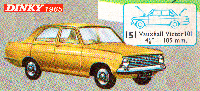 <a href='../files/catalogue/Dinky/151/1965151.jpg' target='dimg'>Dinky 1965 151  Vauxhall Victor 101</a>