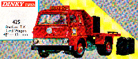 <a href='../files/catalogue/Dinky/425/1965425.jpg' target='dimg'>Dinky 1965 425  Bedford TK Coal Wagon</a>