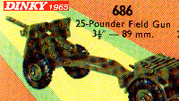 <a href='../files/catalogue/Dinky/686/1965686.jpg' target='dimg'>Dinky 1965 686  25-pounder Field Gun</a>