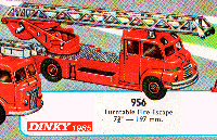 <a href='../files/catalogue/Dinky/956/1965956.jpg' target='dimg'>Dinky 1965 956  Turntable Fire Escape</a>