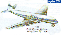<a href='../files/catalogue/Dinky/999/1965999.jpg' target='dimg'>Dinky 1965 999  D.H. Comet Airliner</a>