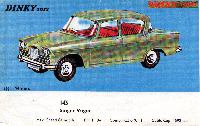 <a href='../files/catalogue/Dinky/145/1966145.jpg' target='dimg'>Dinky 1966 145  Singer Vogue</a>