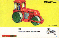 <a href='../files/catalogue/Dinky/279/1966279.jpg' target='dimg'>Dinky 1966 279  Aveling Barford Diesel Roller</a>