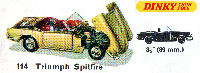 <a href='../files/catalogue/Dinky/114/1969114.jpg' target='dimg'>Dinky 1969 114  Triumph Spitfire</a>