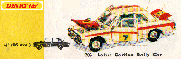 <a href='../files/catalogue/Dinky/205/1969205.jpg' target='dimg'>Dinky 1969 205  Lotus Cortina Rally Car</a>