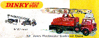 <a href='../files/catalogue/Dinky/970/1969970.jpg' target='dimg'>Dinky 1969 970  Jones Fleetmaster Cantilever Crane</a>